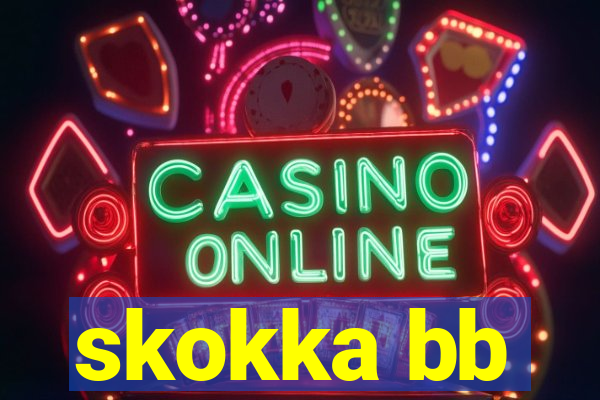 skokka bb